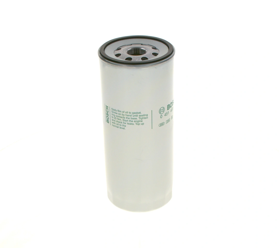Oil Filter 0 451 403 077