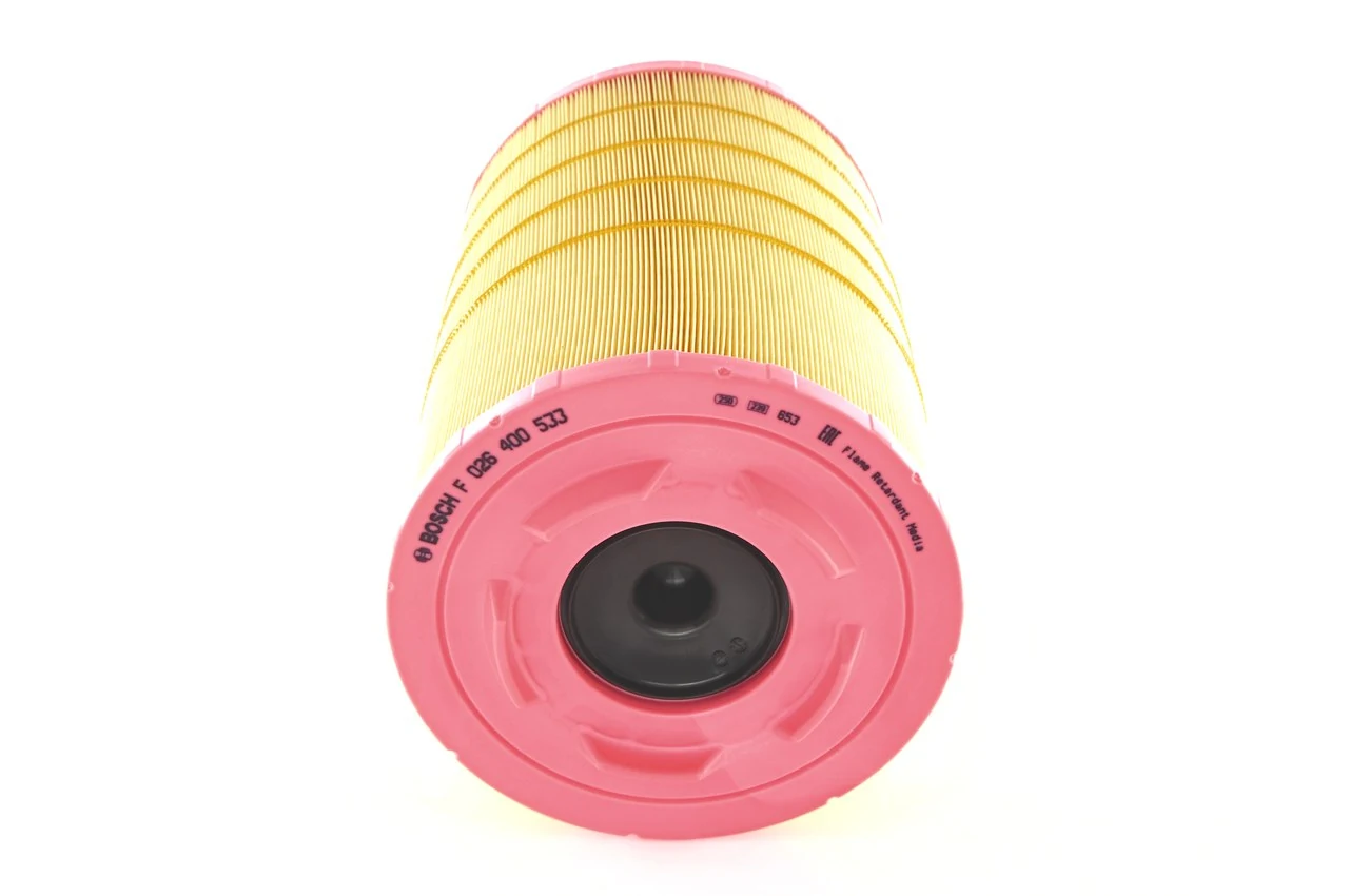 Air Filter F 026 400 533