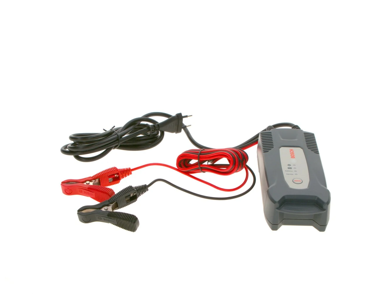BOSCH 0 189 999 01M Battery Charger