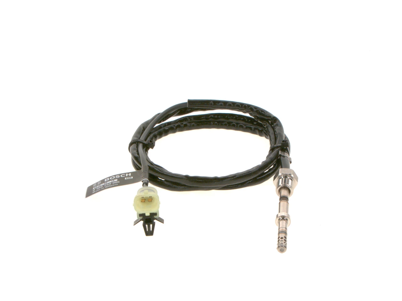 Sensor, exhaust gas temperature 0 986 259 006