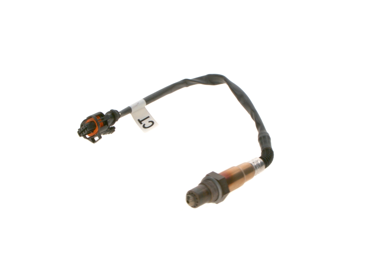 Oxygen Sensor 0 258 006 815