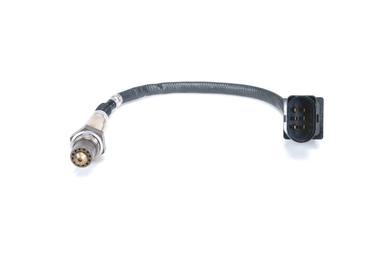Oxygen Sensor 0 258 007 142
