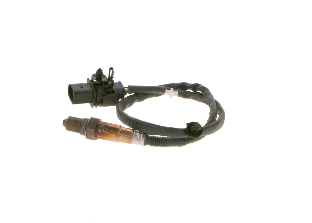 Oxygen Sensor 0 258 017 140