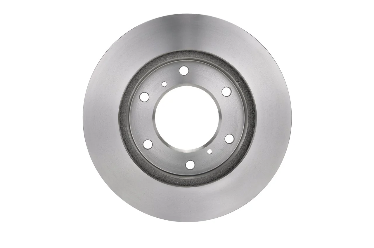 Brake Disc 0 986 478 990