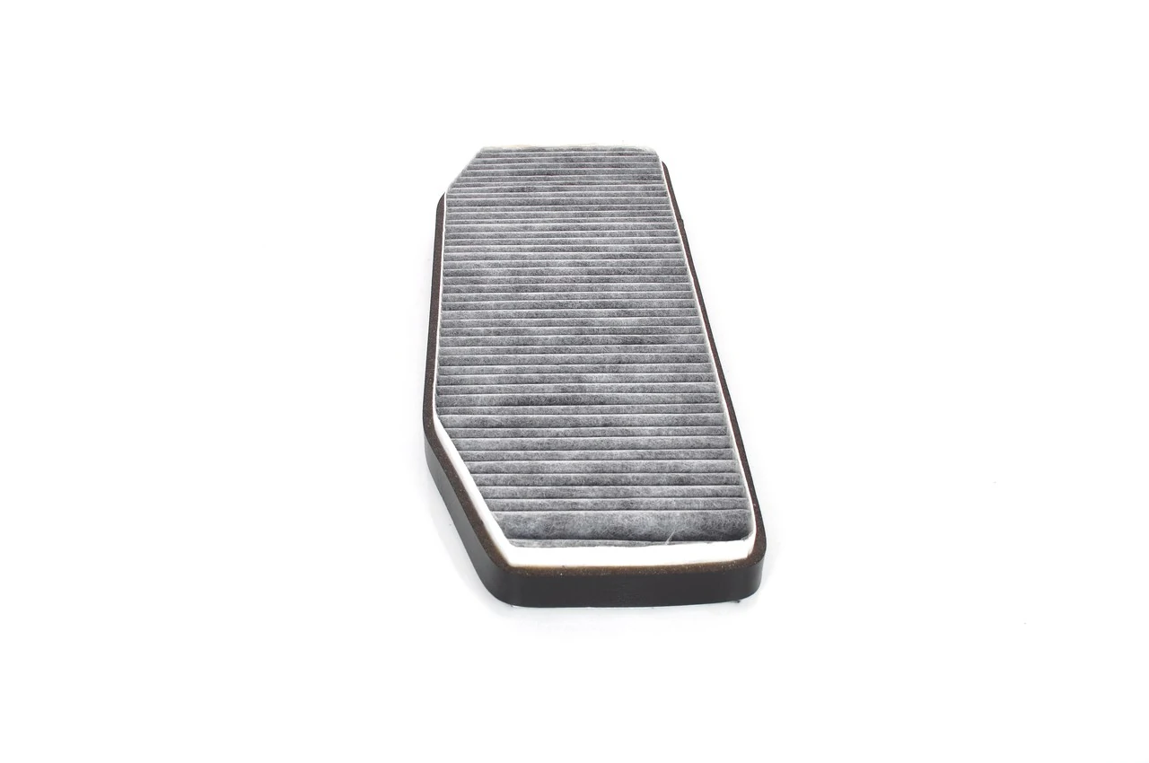 BOSCH 1 987 431 455 Filter, cabin air