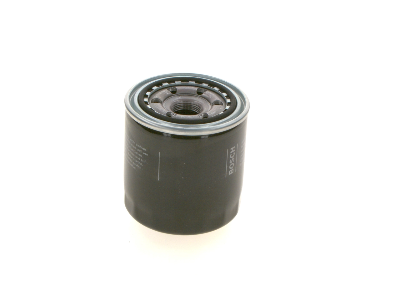 Oil Filter 0 451 103 365