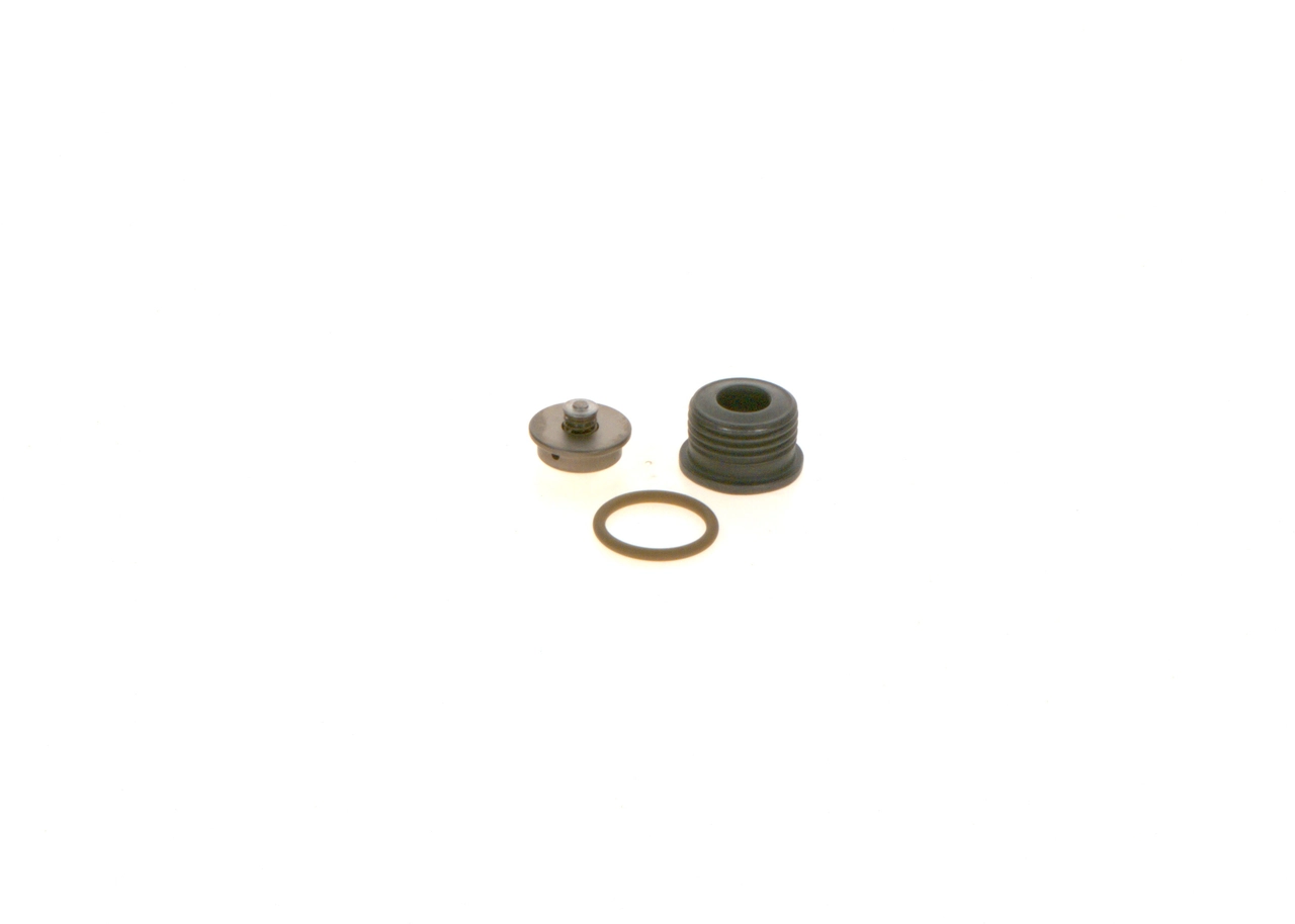 BOSCH F 00N 201 244 Repair Kit, common rail system