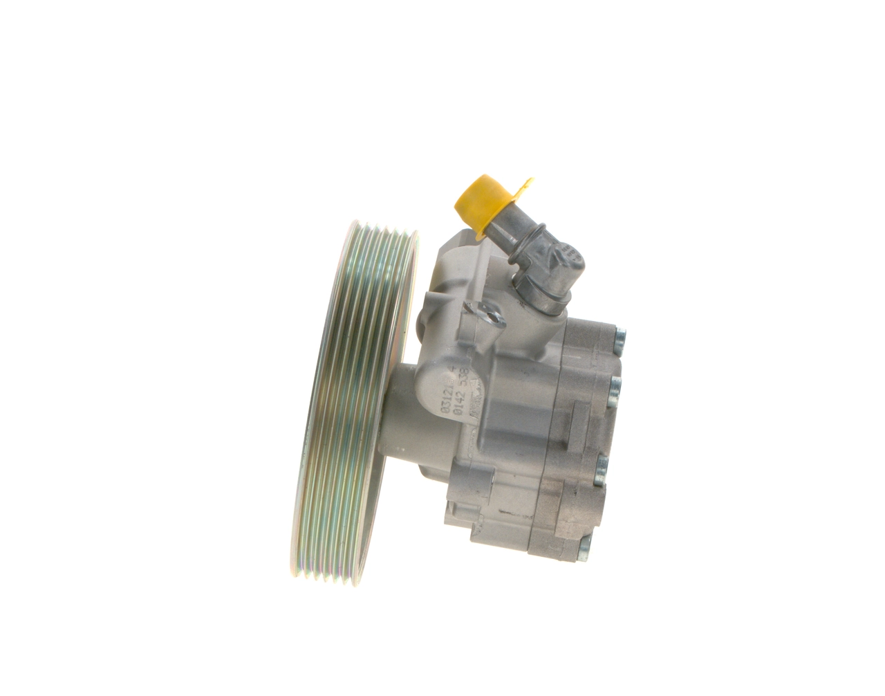 Hydraulic Pump, steering K S00 000 147