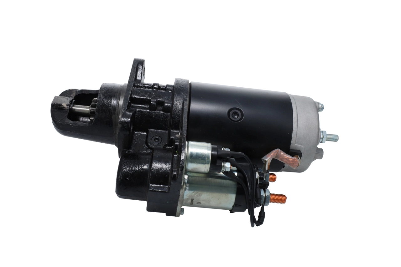 BOSCH 1 986 S10 097 Starter