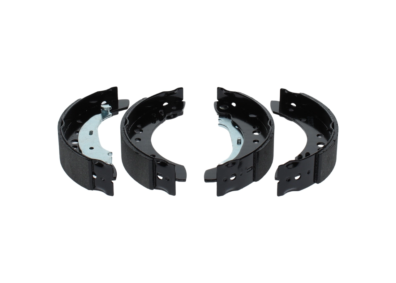 Brake Shoe Set 0 986 487 745