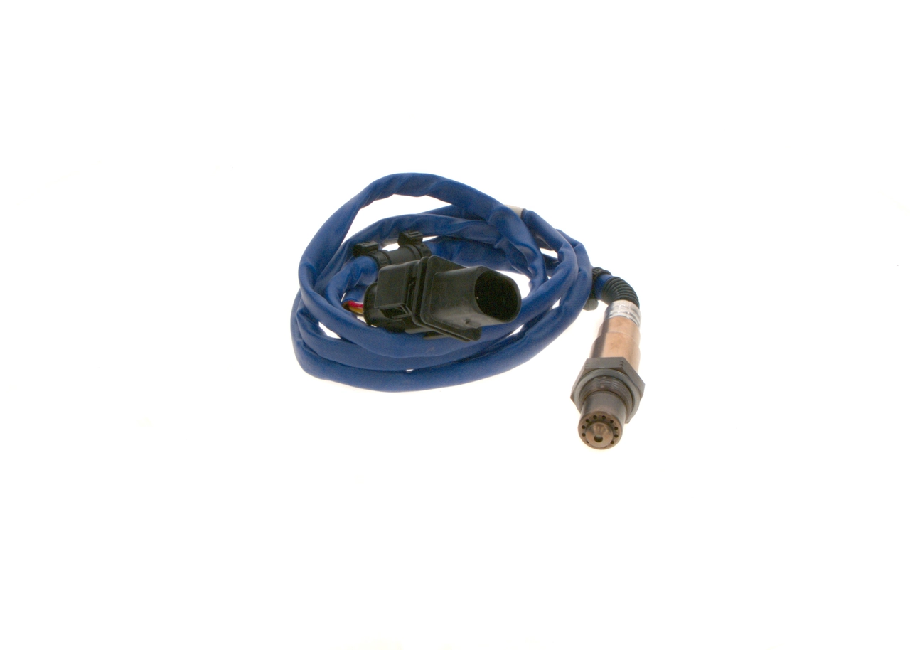 Oxygen Sensor 0 258 017 228