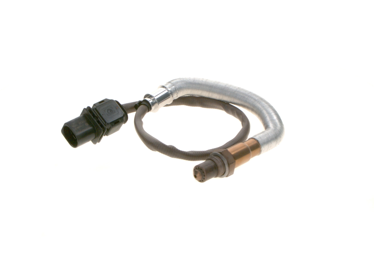 Oxygen Sensor 0 258 017 483