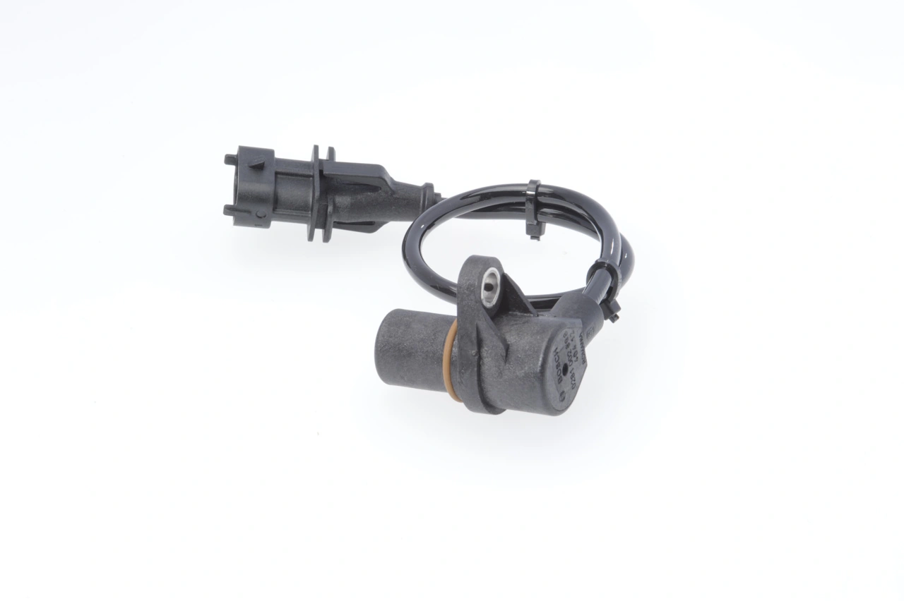 BOSCH 0 281 002 898 Sensor, crankshaft pulse