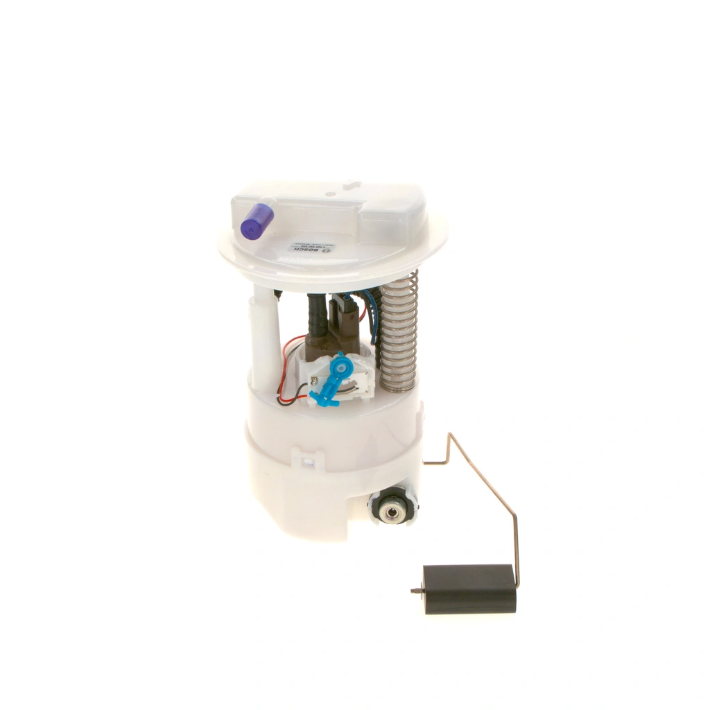 Fuel Feed Unit 0 986 580 958