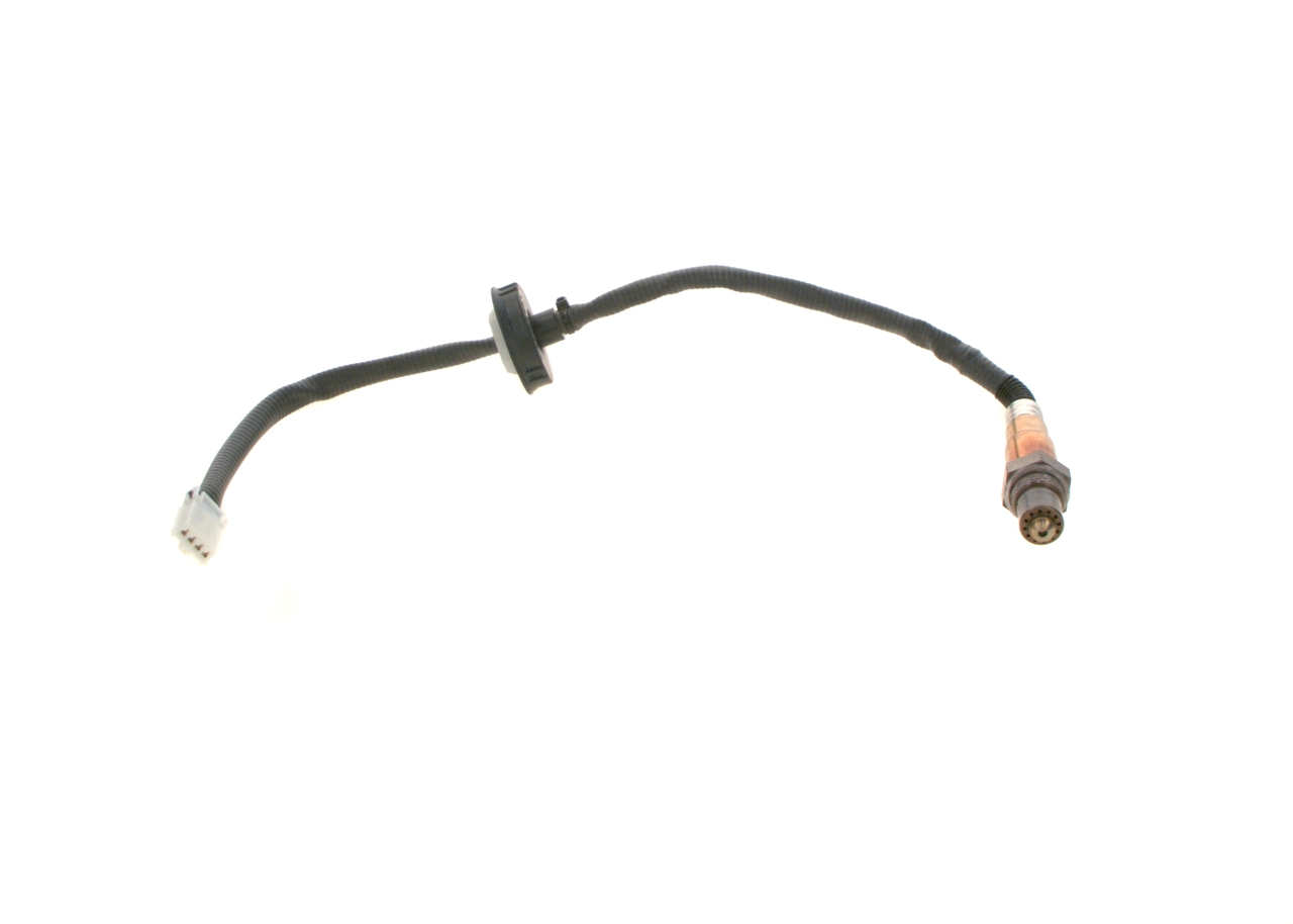 Oxygen Sensor 0 258 006 001