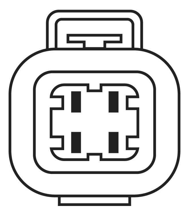 Oxygen Sensor 0 258 986 627