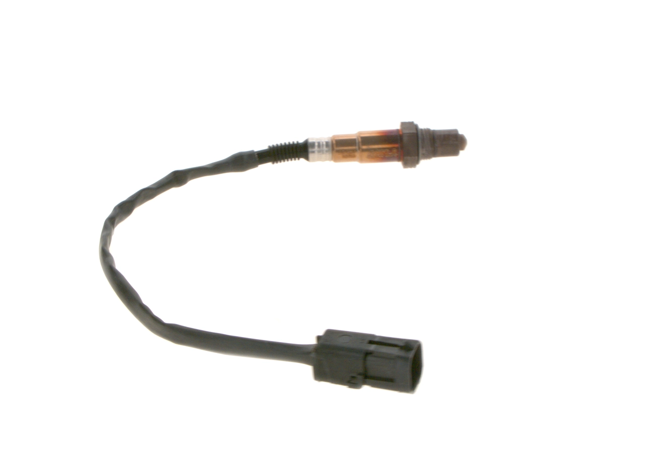 Oxygen Sensor 0 258 006 537