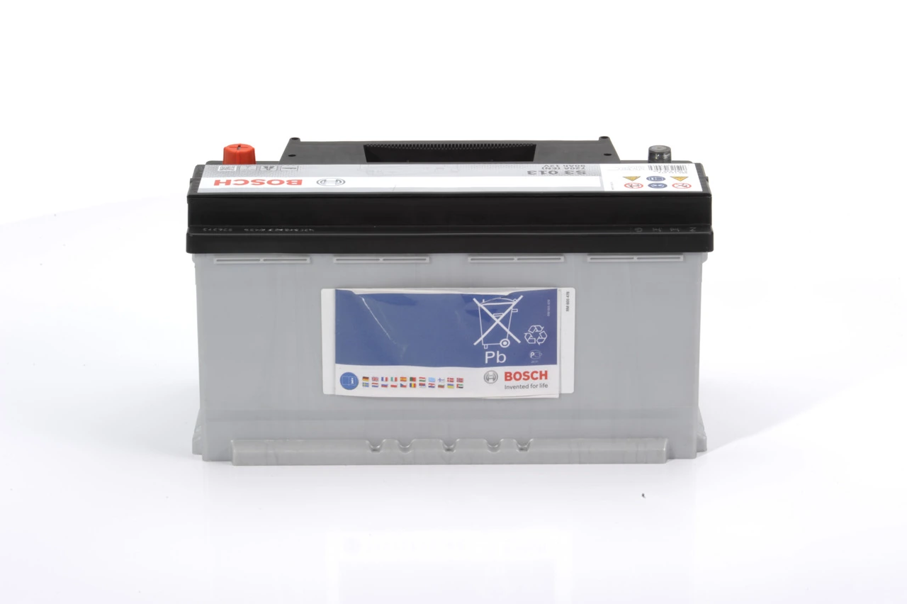 BOSCH 0 092 S30 130 Starter Battery