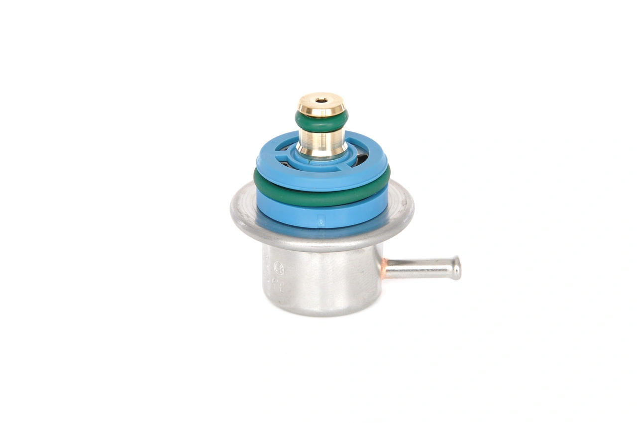 BOSCH 0 280 160 562 Fuel Pressure Regulator