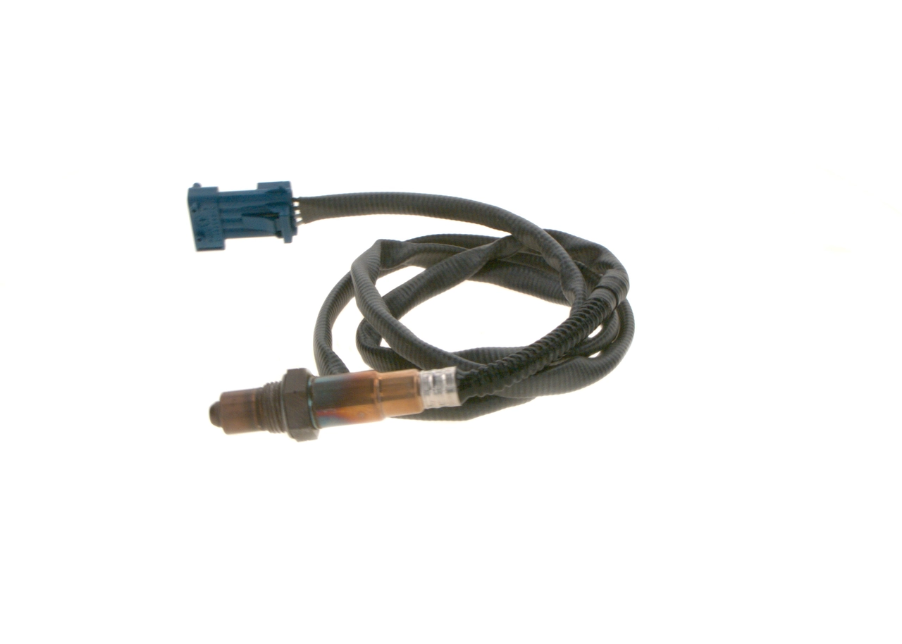 Oxygen Sensor 0 258 006 186