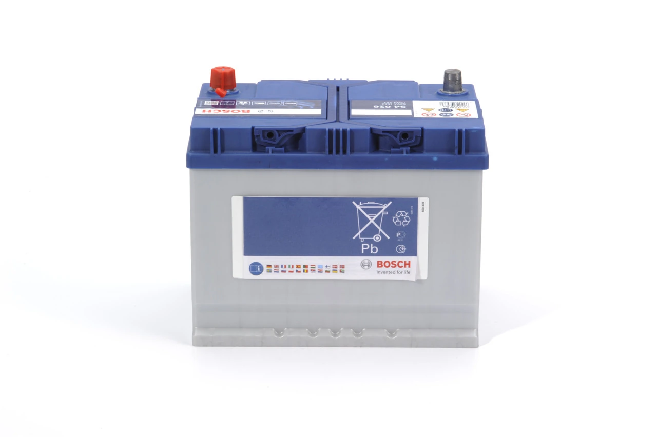 BOSCH 0 092 S40 260 Starter Battery