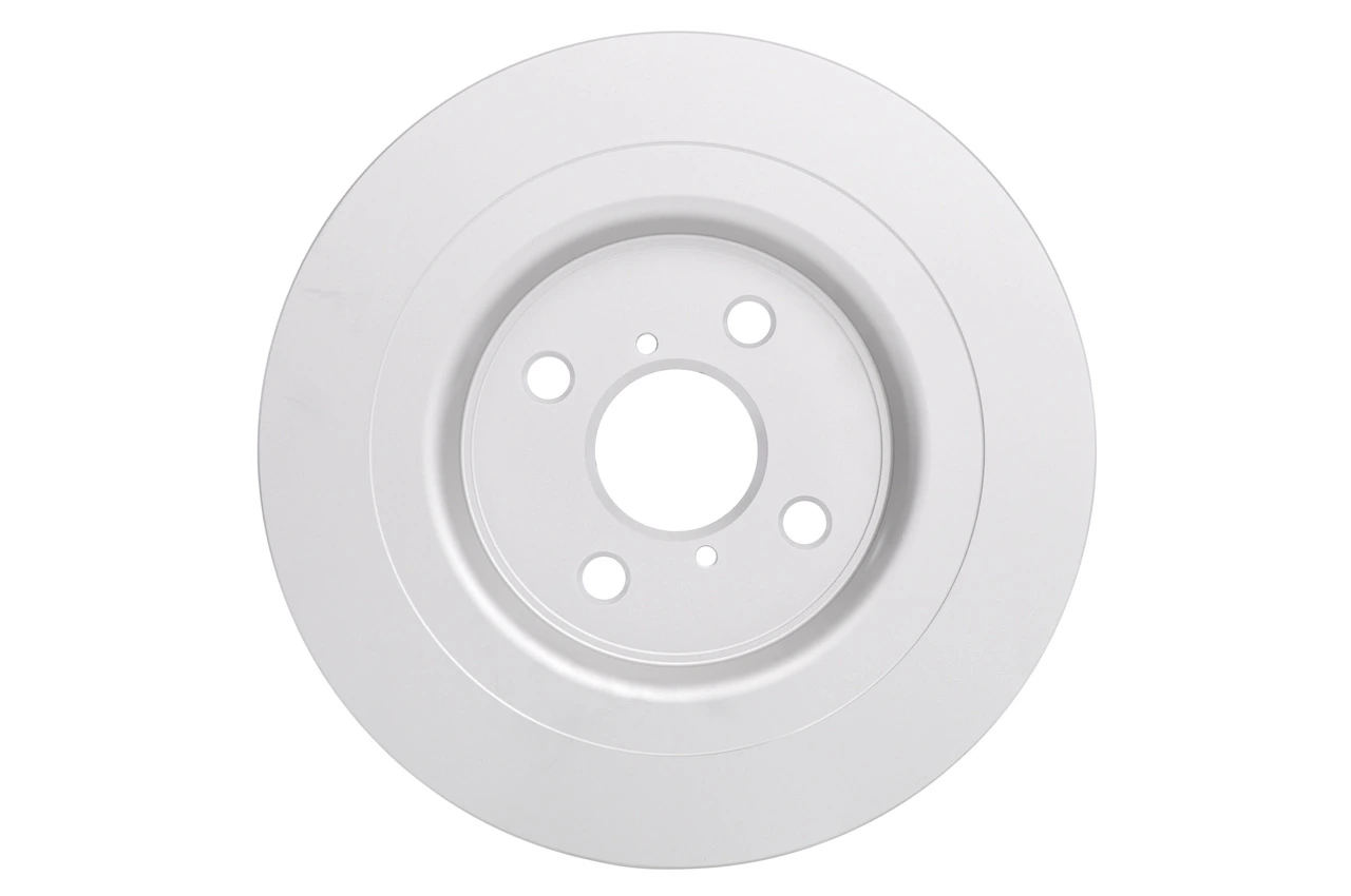 Brake Disc 0 986 479 C05