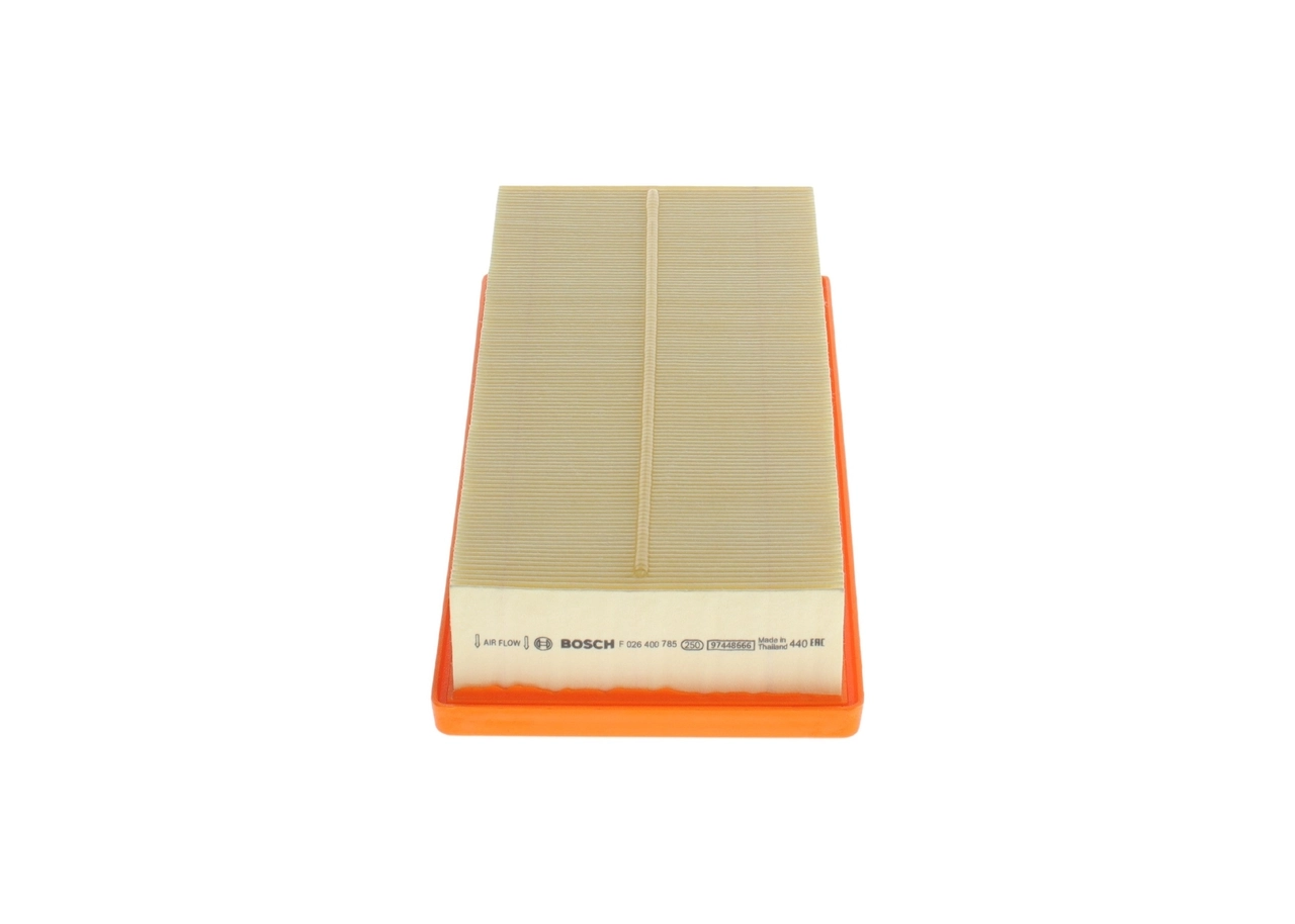 Air Filter F 026 400 785