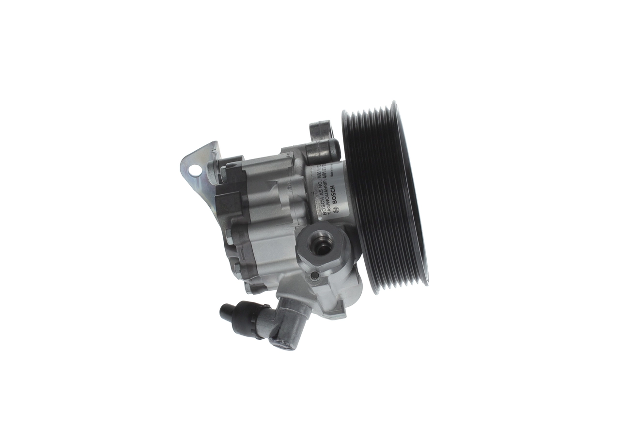 BOSCH K S01 000 658 Hydraulic Pump, steering