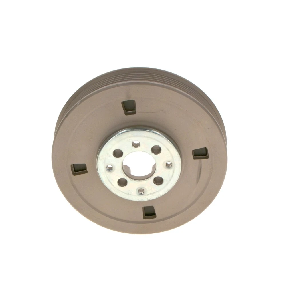 BOSCH 1 987 945 617 Belt Pulley, crankshaft