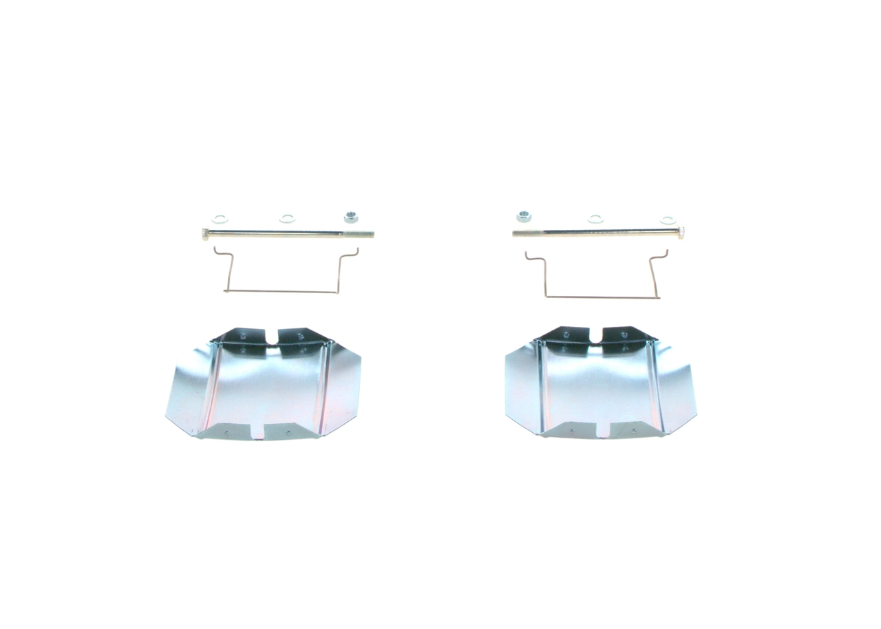BOSCH 1 987 474 333 Accessory Kit, disc brake pad