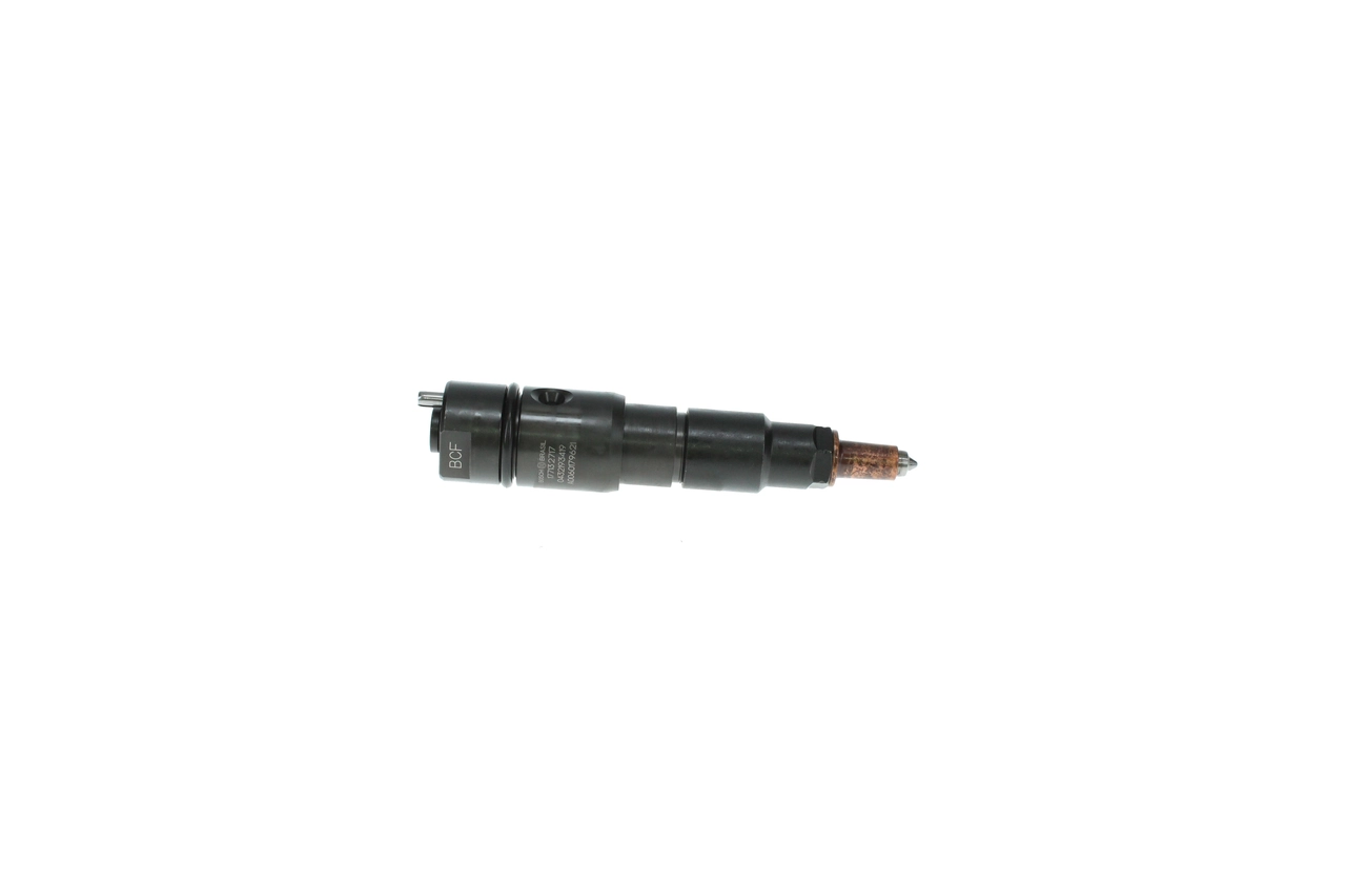 Nozzle and Holder Assembly 0 432 193 419