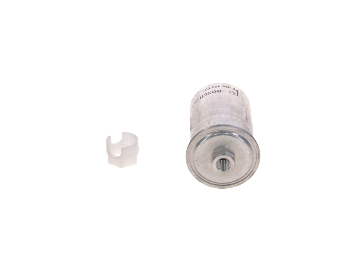 BOSCH F 026 403 033 Fuel Filter