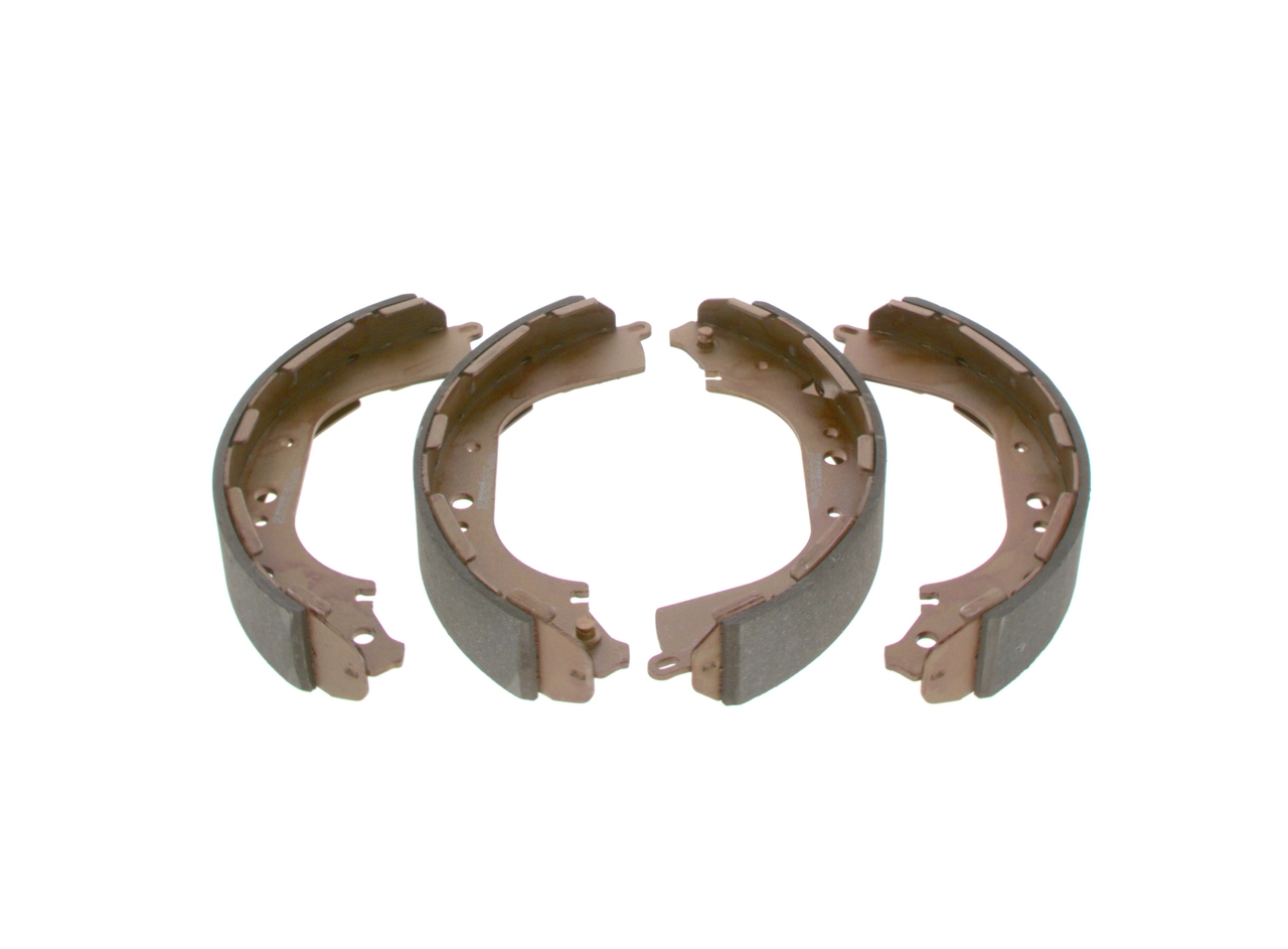 Brake Shoe Set 0 986 487 464