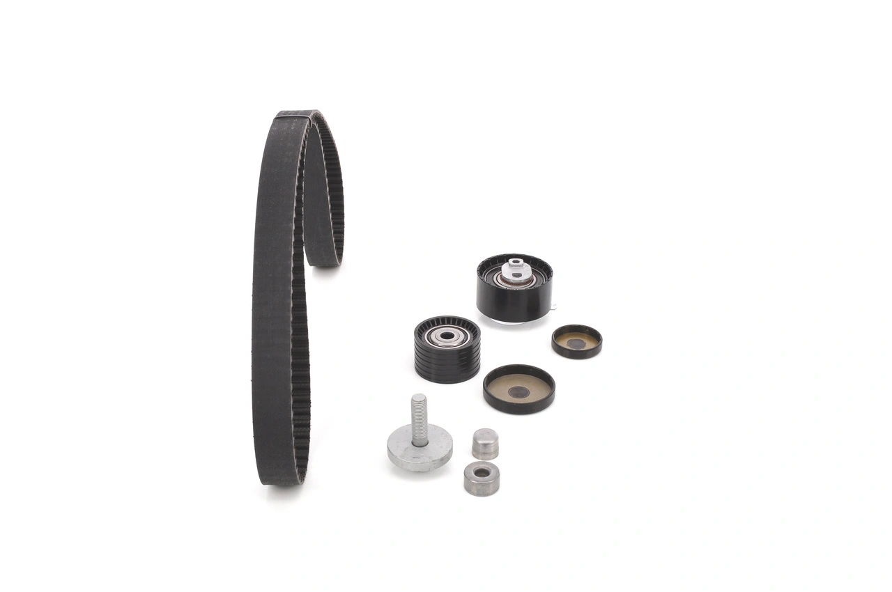 Timing Belt Kit 1 987 946 701