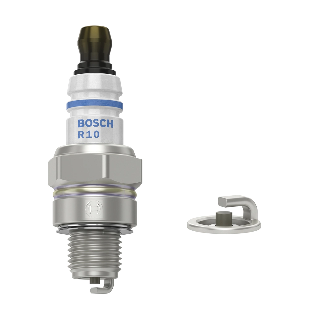 Spark Plug Nickel 0 242 045 506