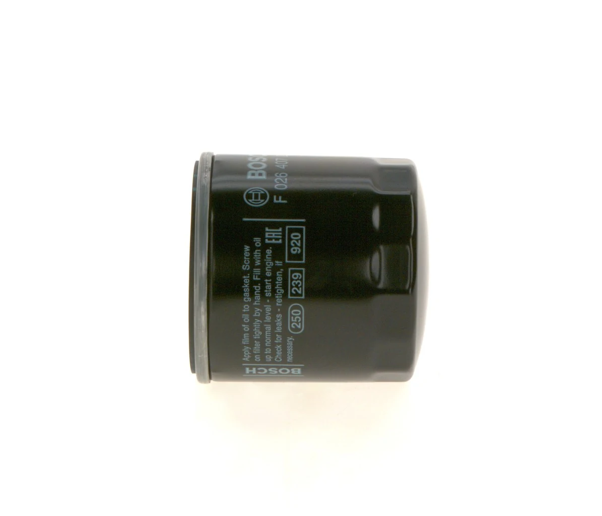 Oil Filter F 026 407 229