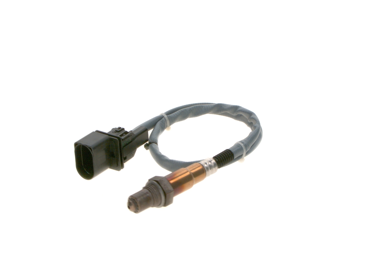 Oxygen Sensor 0 258 007 208