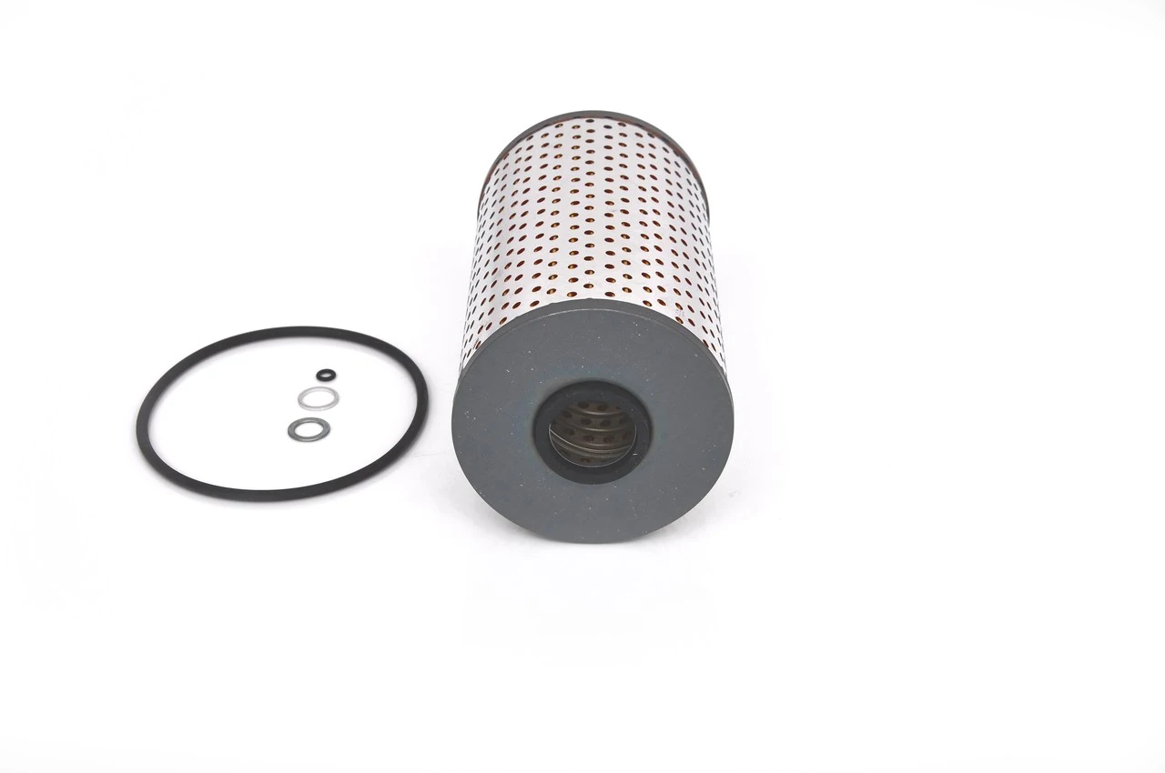 Oil Filter 1 457 429 123