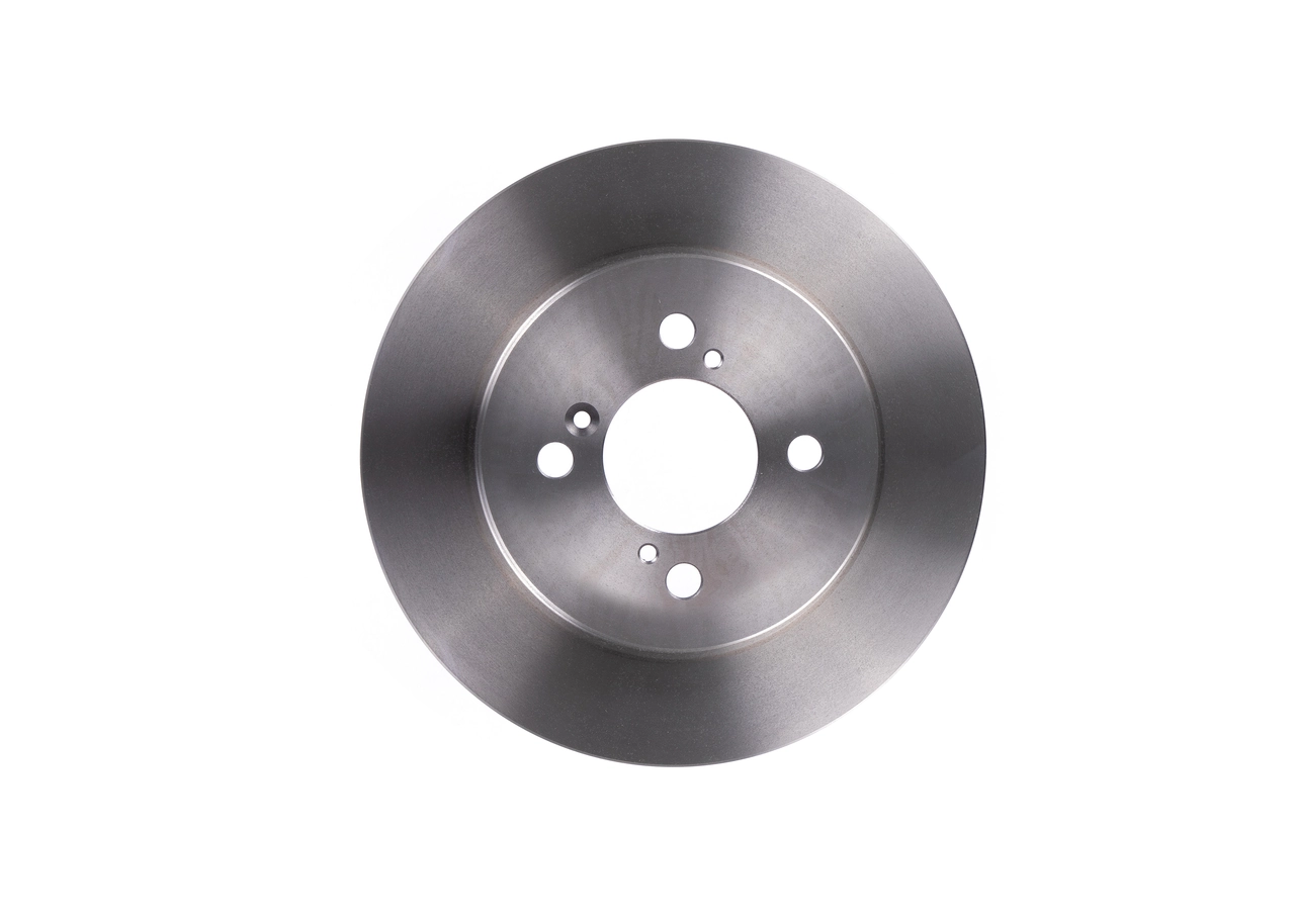 Brake Disc 0 986 479 792