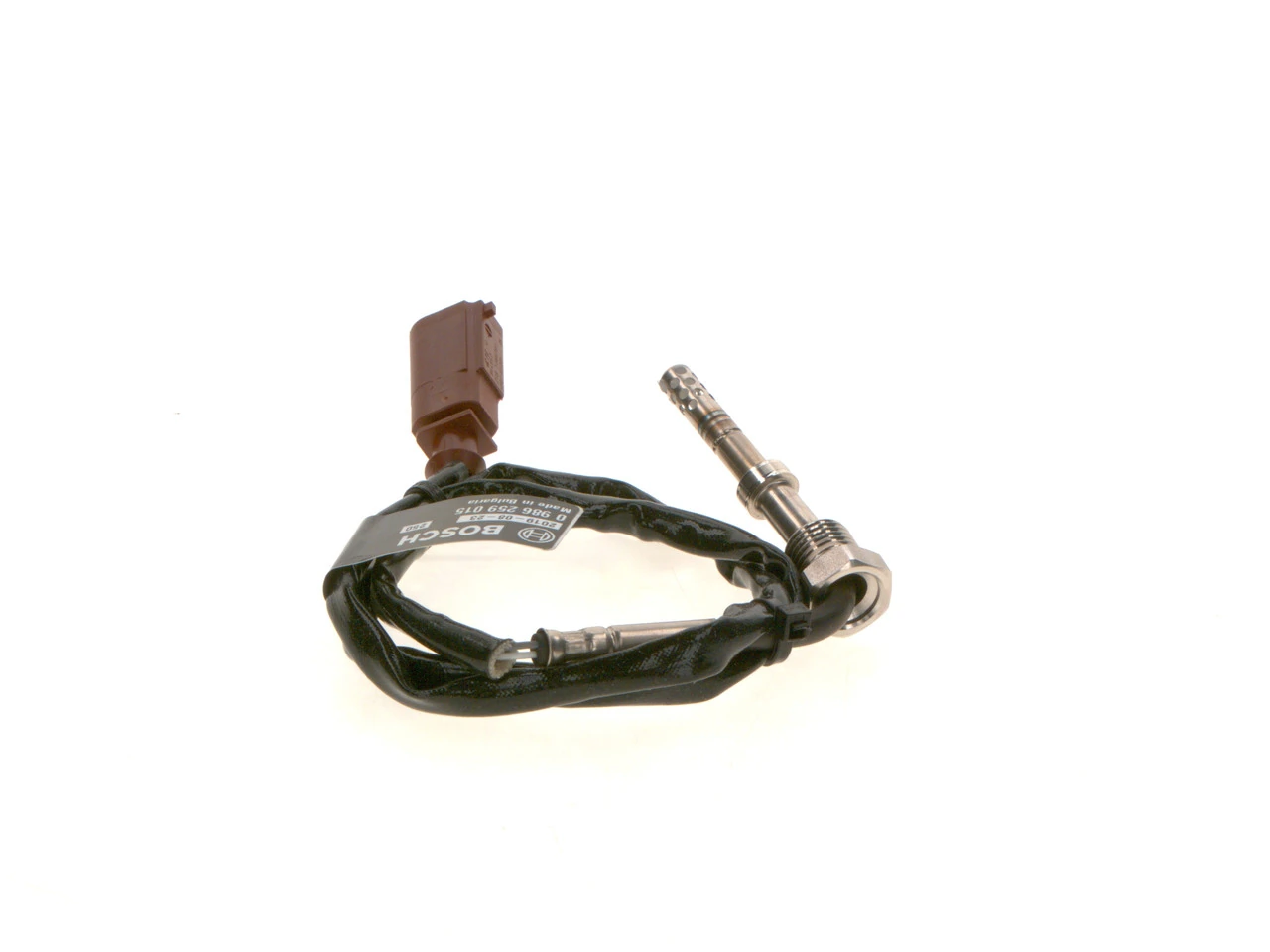 Sensor, exhaust gas temperature 0 986 259 015