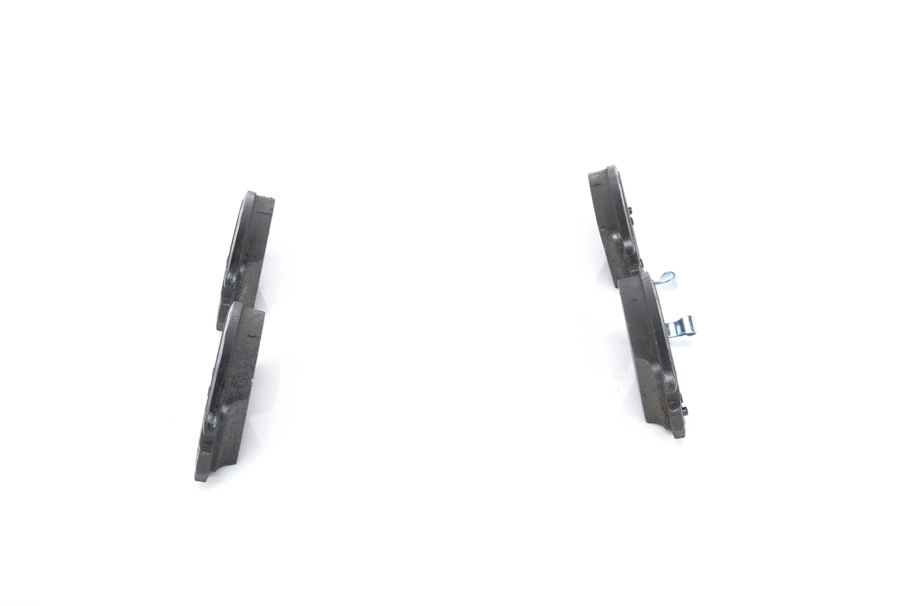 Brake Pad Set, disc brake 0 986 494 279