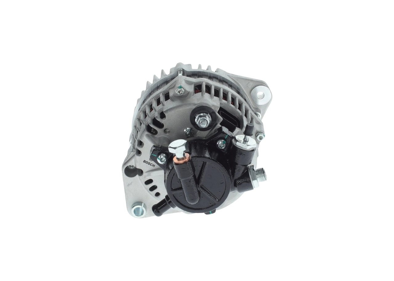 Alternator 1 986 A01 561