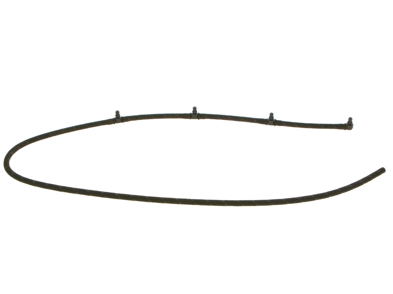 Hose, fuel overflow 0 928 402 064