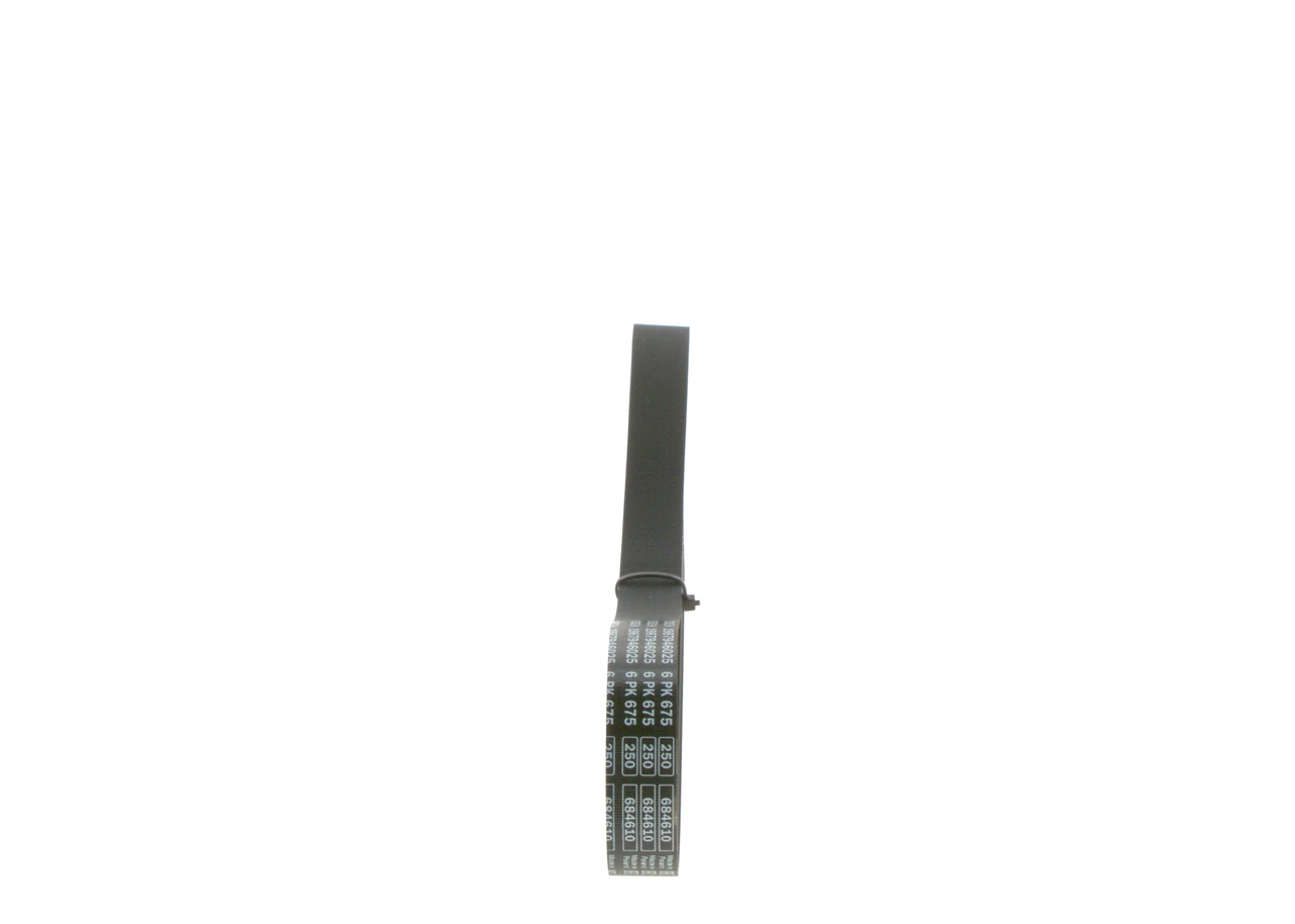BOSCH 1 987 946 025 V-Ribbed Belt