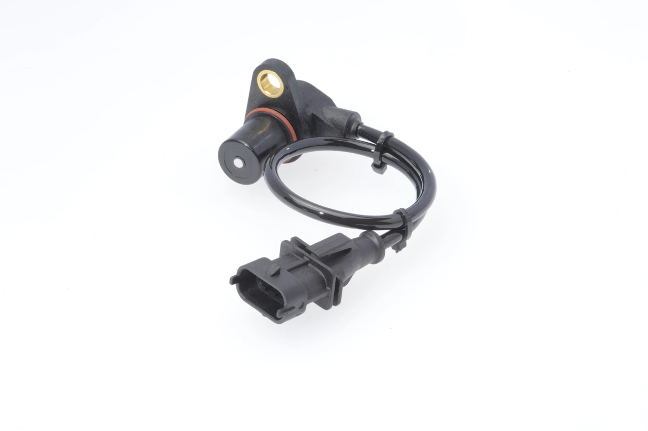 BOSCH 0 281 006 009 Sensor, crankshaft pulse