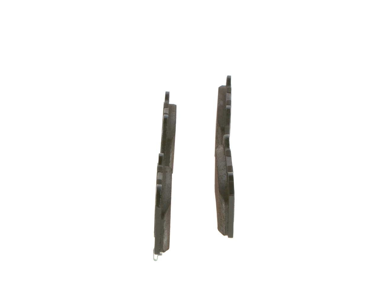 Brake Pad Set, disc brake 0 986 494 708