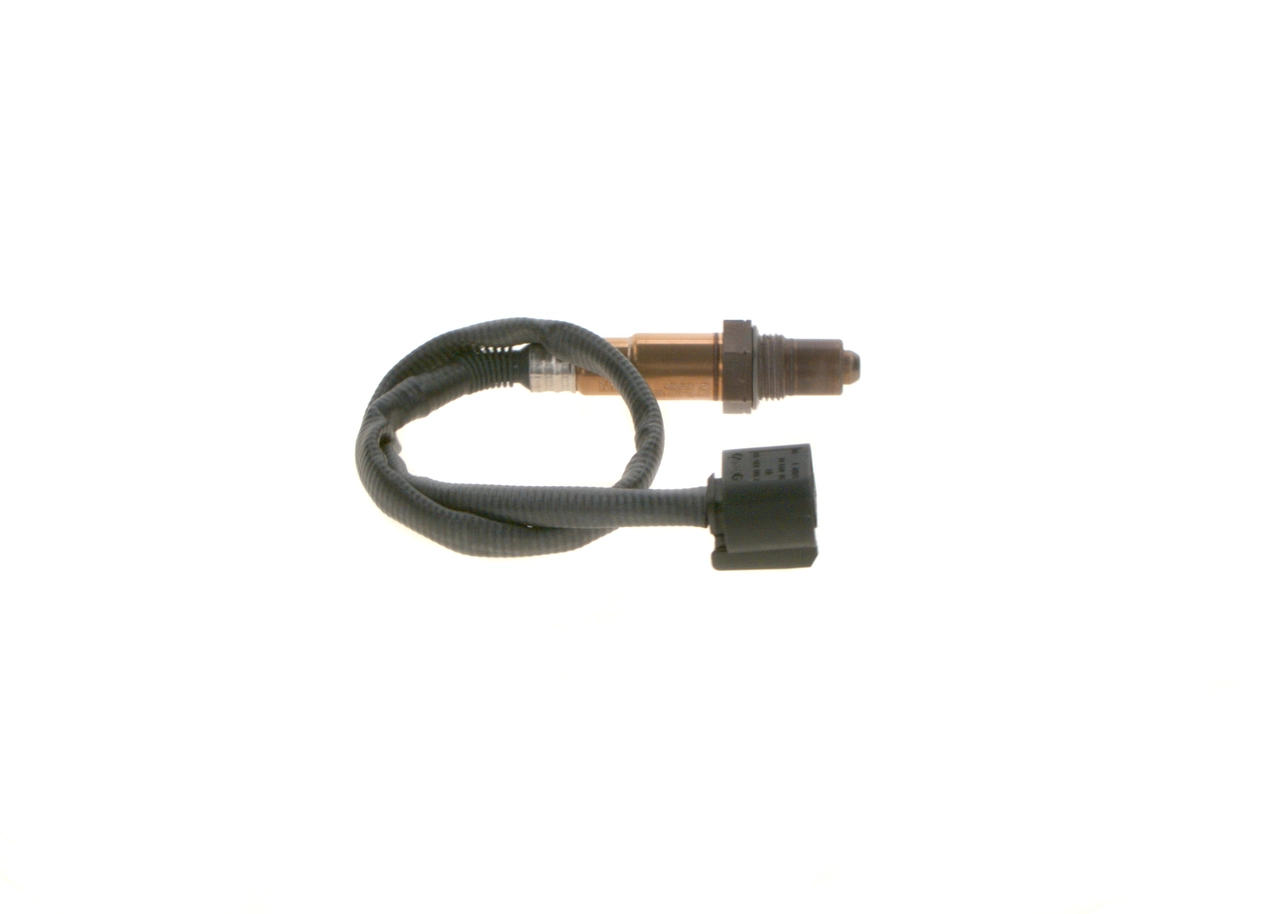 Oxygen Sensor 0 258 017 187