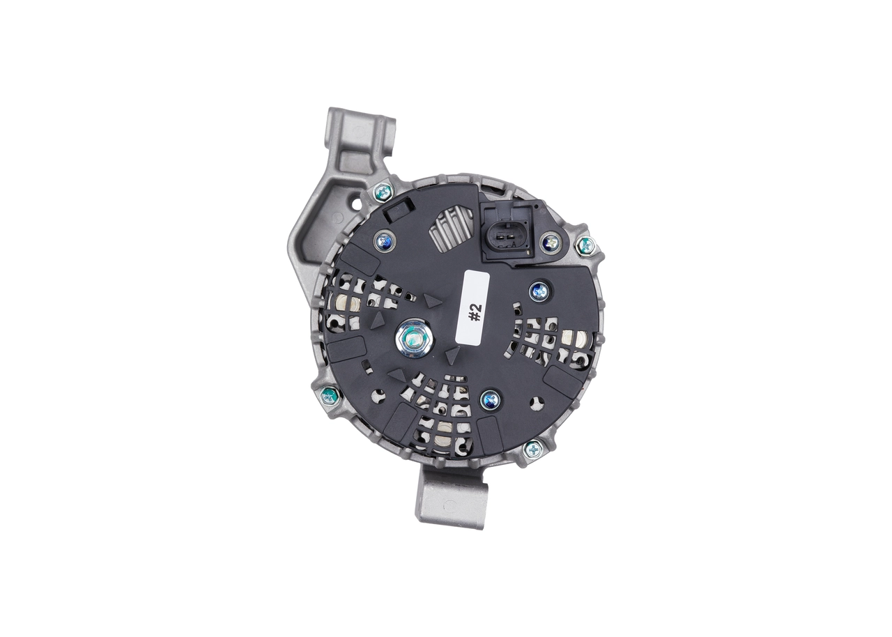 Alternator 1 986 A01 053