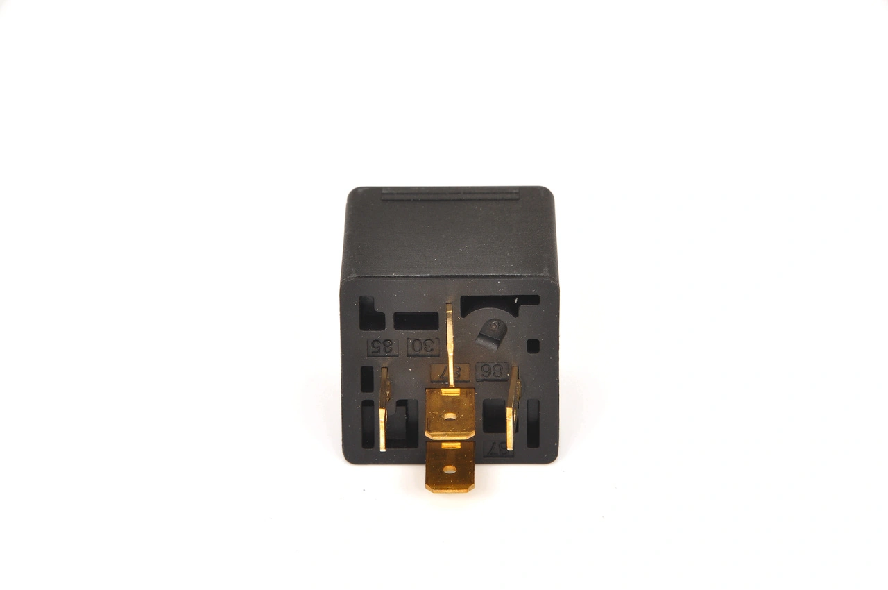 BOSCH 0 986 AH0 204 Relay, main current