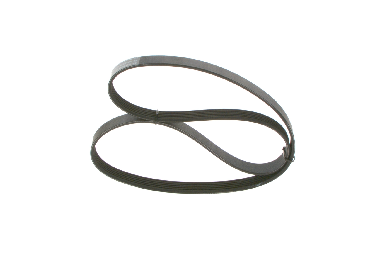 V-Ribbed Belt 1 987 945 710